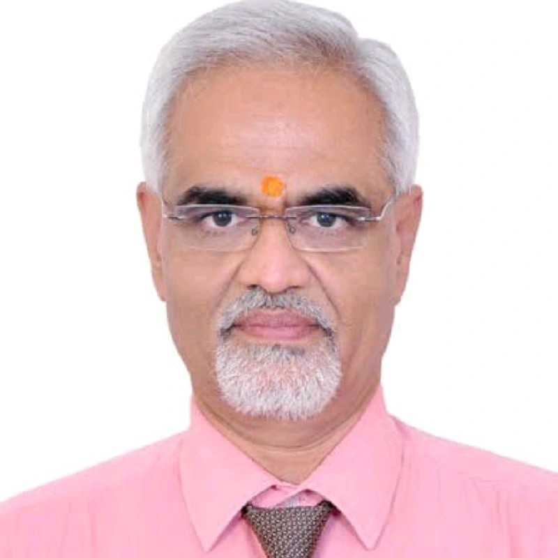 DR ASHISH PANAT